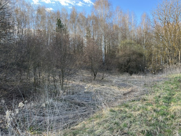 Działka Sprzedaż Chruszczów-Kolonia