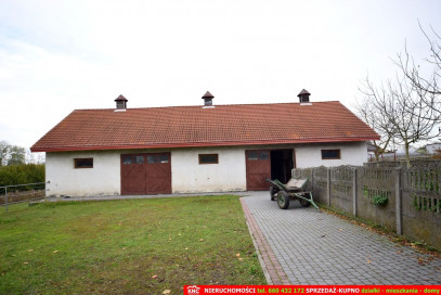 Dom Sprzedaż Turka