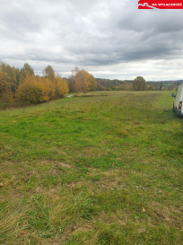 Działka Sprzedaż Tuchów