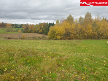 Działka Sprzedaż Tuchów
