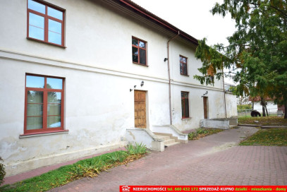 Obiekt Sprzedaż Turka