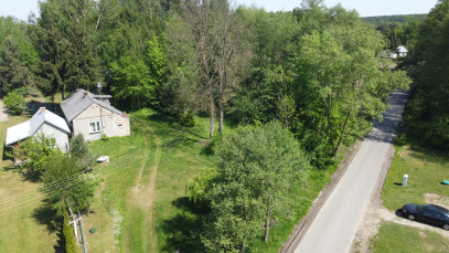 Dom Sprzedaż Tymienica Nowa