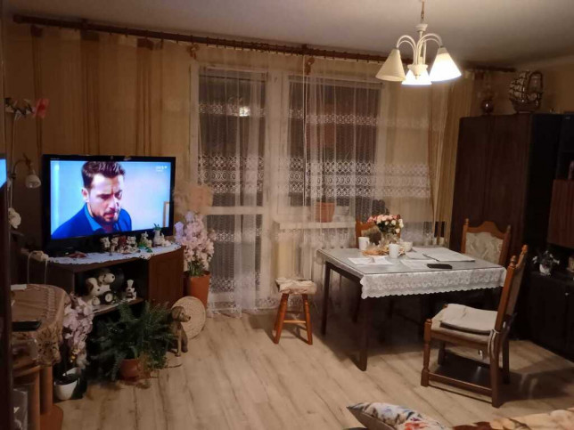 Mieszkanie Sprzedaż Stare Sioło 1