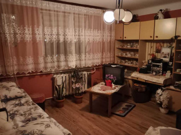 Mieszkanie Sprzedaż Stare Sioło