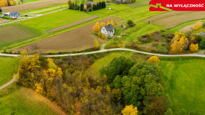 Działka Sprzedaż Bobowa