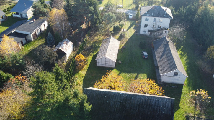 Dom Sprzedaż Czarnolas 21