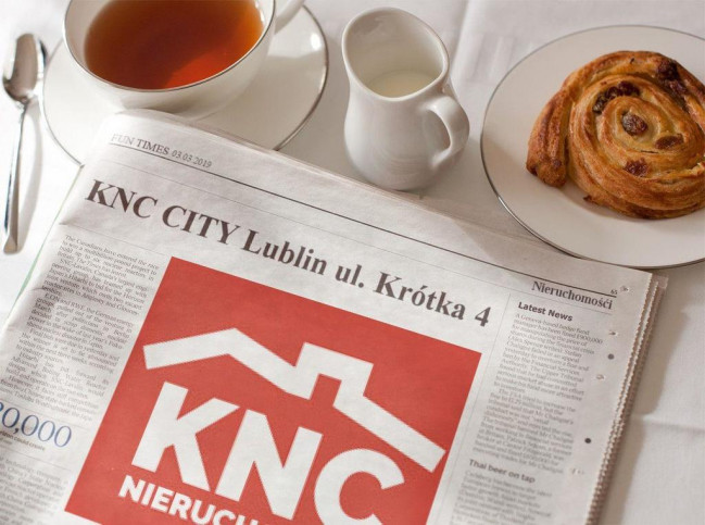 Mieszkanie Sprzedaż Lublin Śródmieście 22