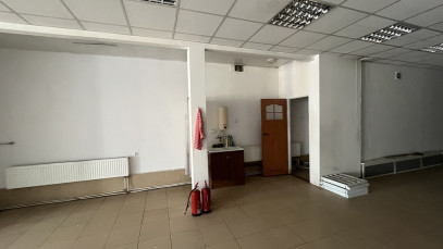 Lokal Sprzedaż Zwoleń pl.&nbsp;Kochanowskiego