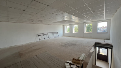 Lokal Sprzedaż Zwoleń pl.&nbsp;Kochanowskiego