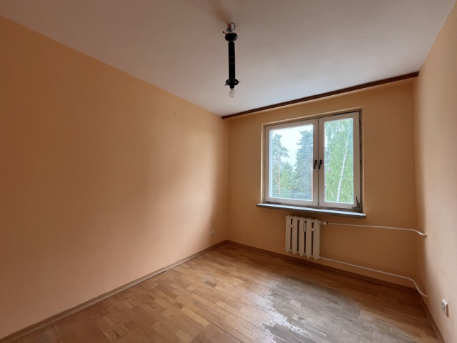 Mieszkanie Sprzedaż Poniatowa 8
