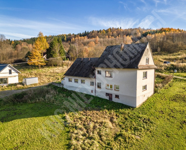 Dom Sprzedaż Budzów 5
