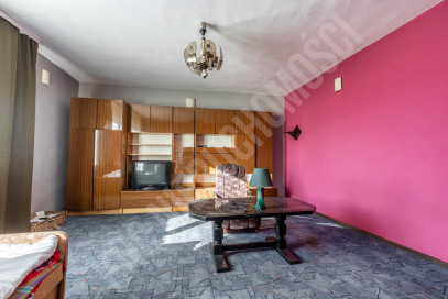 Dom Sprzedaż Budzów