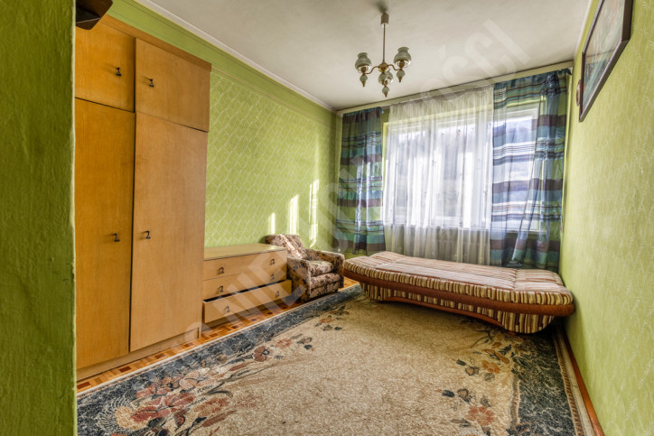 Dom Sprzedaż Budzów 17