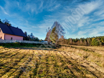 Działka Sprzedaż Stryszawa