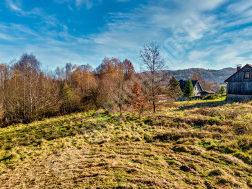 Działka Sprzedaż Stryszawa