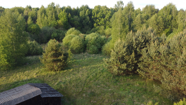 Działka Sprzedaż Karolów 21