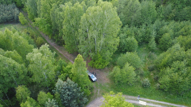 Działka Sprzedaż Karolów 5