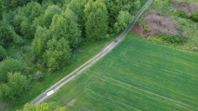 Działka Sprzedaż Karolów