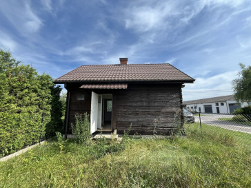 Dom Sprzedaż Zielonka Stara