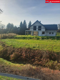 Dom Sprzedaż Tuchów Długa