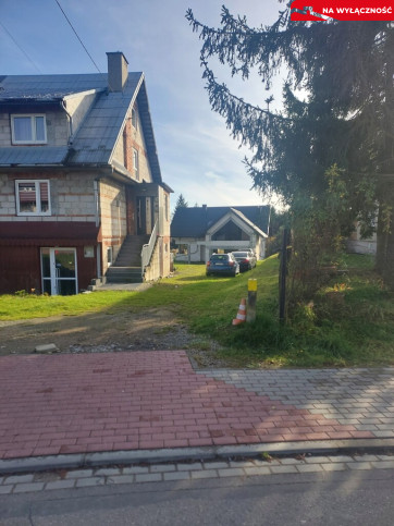 Dom Sprzedaż Tuchów Długa 27