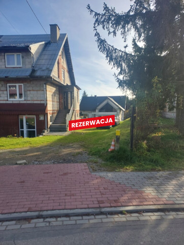 Dom Sprzedaż Tuchów Długa 27