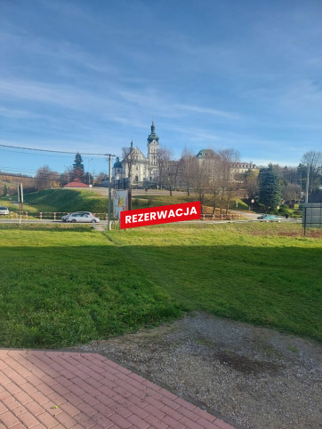 Dom Sprzedaż Tuchów Długa 28
