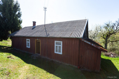 Dom Sprzedaż Jastrzębia