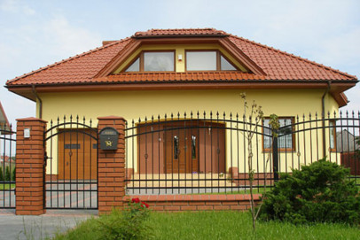 Dom Sprzedaż Chmielnik