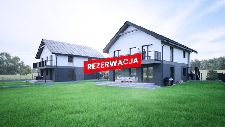 Działka Sprzedaż Tarnów Sosnowa 1