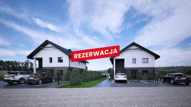 Działka Sprzedaż Tarnów Sosnowa 5