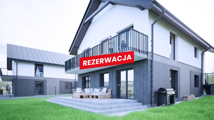 Działka Sprzedaż Tarnów Sosnowa 3