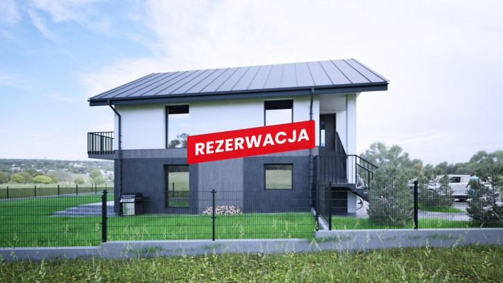 Działka Sprzedaż Tarnów Sosnowa 4