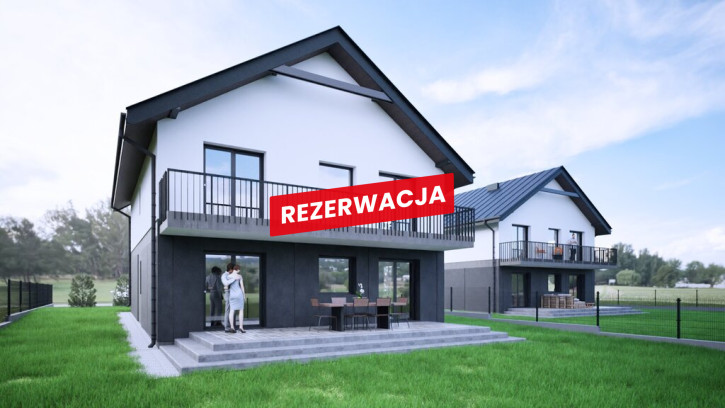 Działka Sprzedaż Tarnów Sosnowa 2