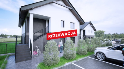 Działka Sprzedaż Tarnów Sosnowa