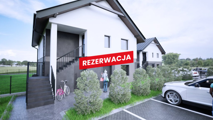 Działka Sprzedaż Tarnów Sosnowa 6