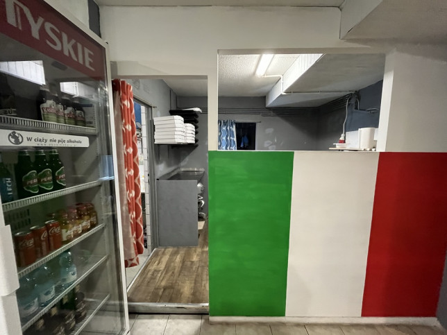 Lokal Sprzedaż Puławy Hugona Kołłątaja 10