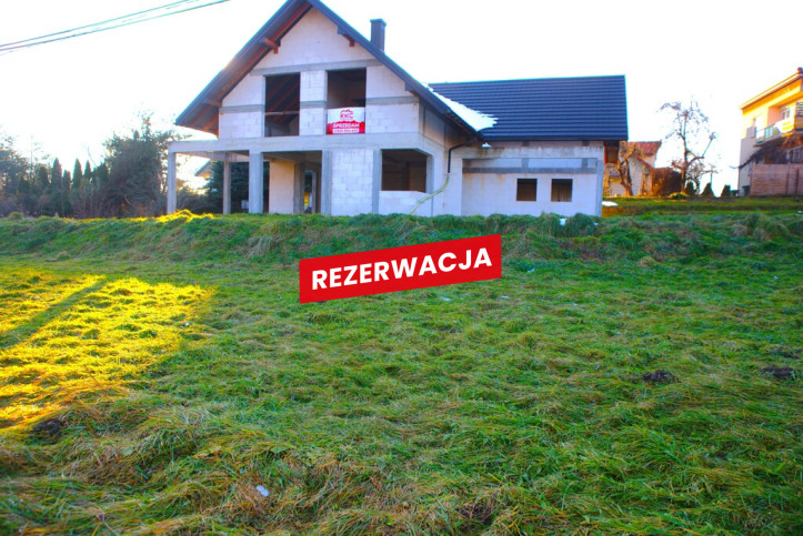 Dom Sprzedaż Tuchów Długa 18
