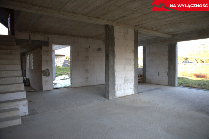 Dom Sprzedaż Tuchów Długa 29