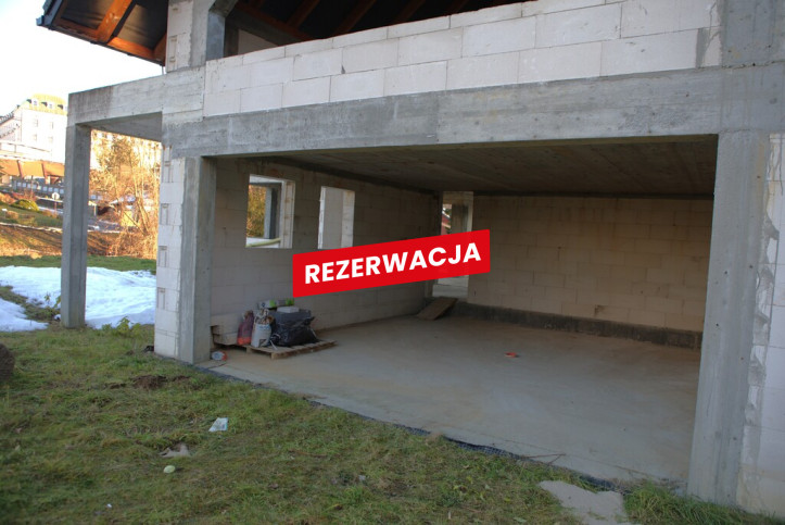 Dom Sprzedaż Tuchów Długa 21
