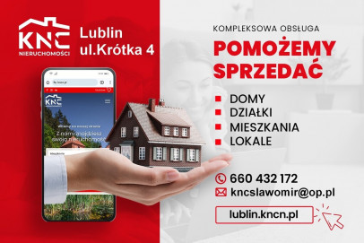Magazyn Sprzedaż Wólka Abramowicka