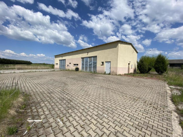 Magazyn Sprzedaż Przyłęk