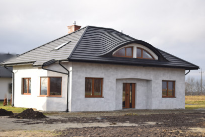Dom Sprzedaż Chmielnik