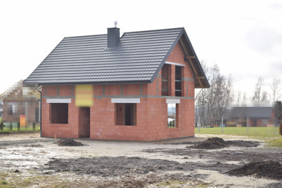 Dom Sprzedaż Chmielnik