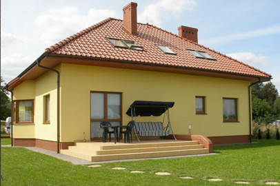 Dom Sprzedaż Chmielnik