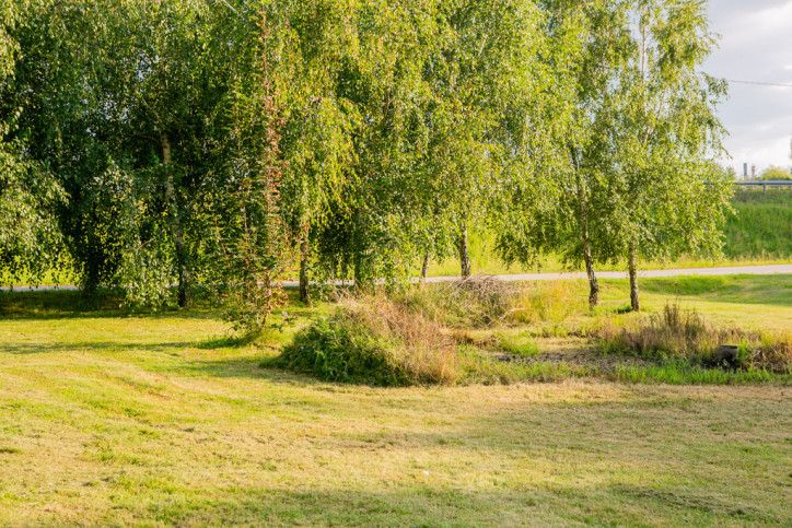 Działka Sprzedaż Łukanowice 5