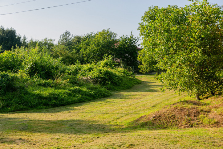 Działka Sprzedaż Łukanowice 16
