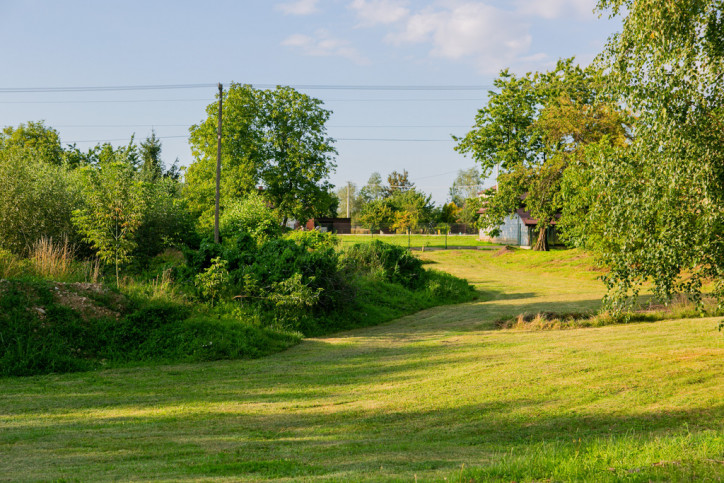 Działka Sprzedaż Łukanowice 17