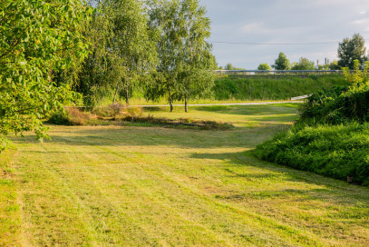 Działka Sprzedaż Łukanowice