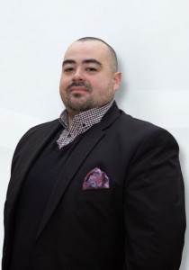 Maksymilian Stochmal